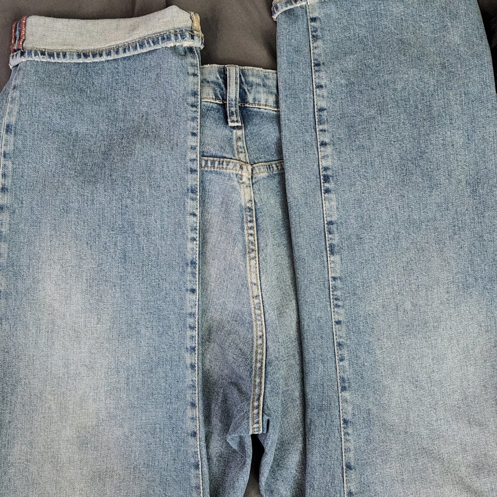 Superdry Jeans SRING CLEANCE 85% OFF!